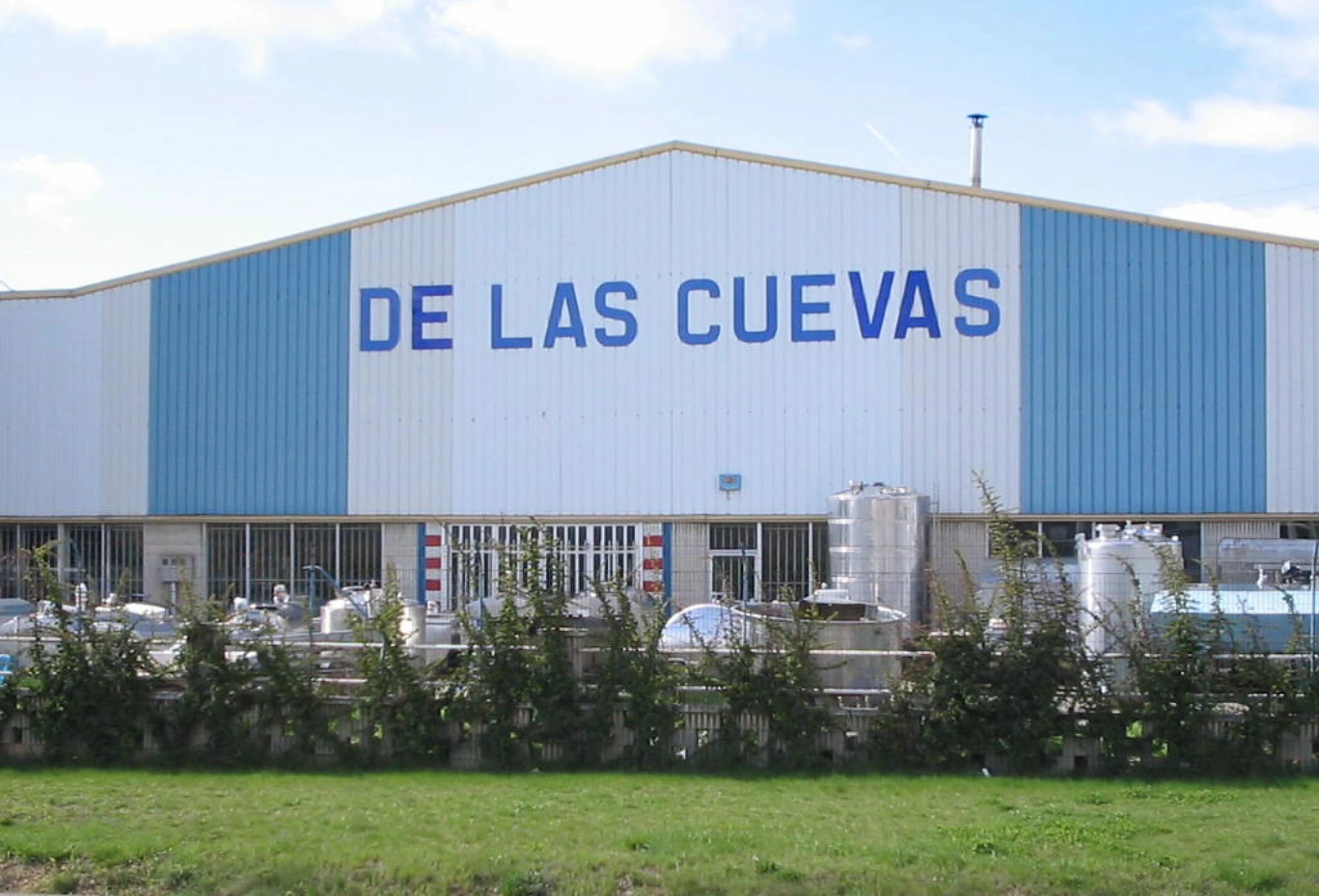 Carlos de las Cuevas, Motor de refrigeración, imagen no disponible